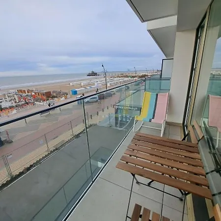 In With Sea Views * Бланкенберге