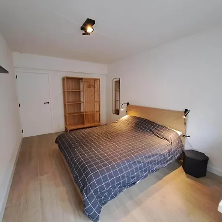 In With Sea Views *