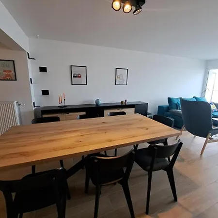 In With Sea Views